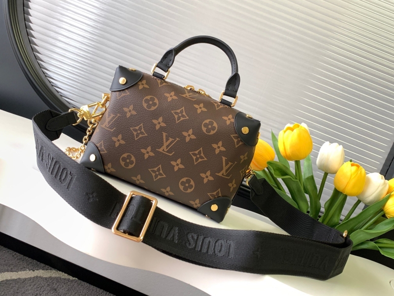 LV Box Bags